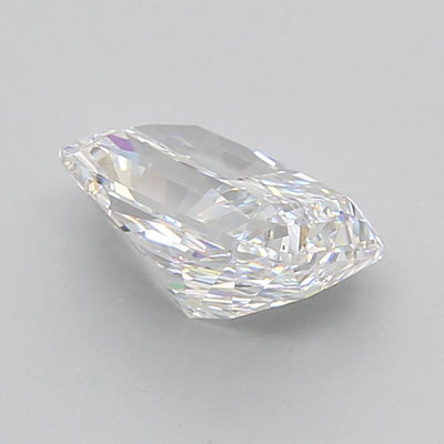 2.03 Carat Radiant Lab Diamond :: Greenstar spin frame 04