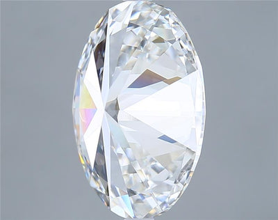 5.02 Carat Oval Lab Diamond :: Greenstar spin frame 04