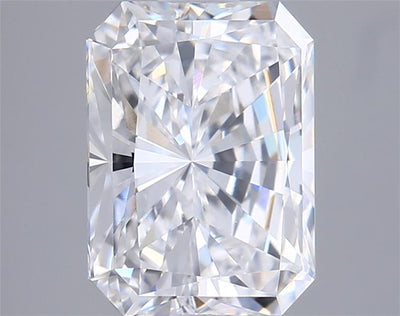 2.06 Carat Radiant Lab Diamond :: Greenstar spin frame 04