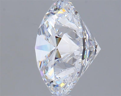 2.52 Carat Round Lab Diamond :: Greenstar spin frame 04