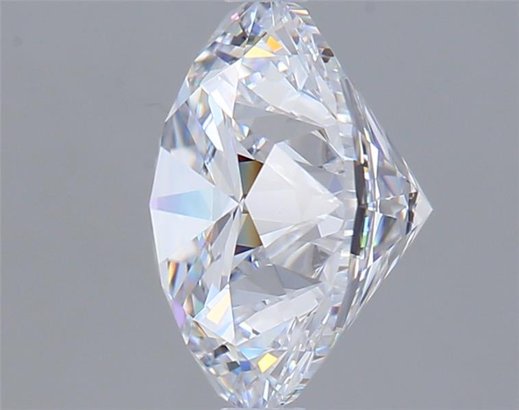 2.52 Carat Round Lab Diamond :: Greenstar spin frame 04