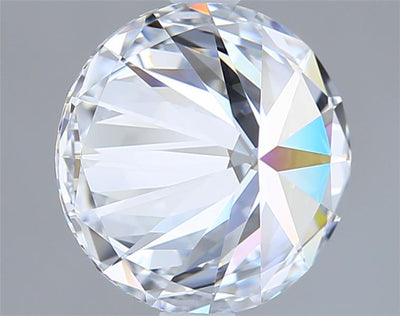2.01 Carat Round Lab Diamond :: Greenstar spin frame 04
