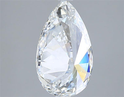 2.03 Carat Pear Lab Diamond :: Greenstar spin frame 04
