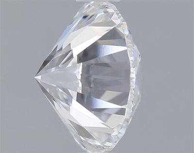 1.50 Carat Round Lab Diamond :: Greenstar spin frame 04
