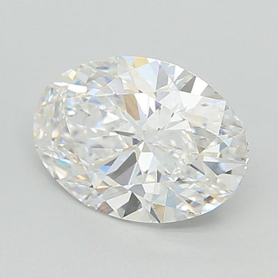 2.05 Carat Oval Lab Diamond :: Greenstar spin frame 04