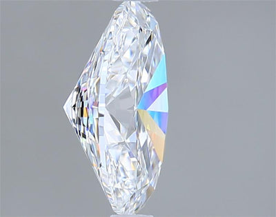 1.53 Carat Oval Lab Diamond :: Greenstar spin frame 04