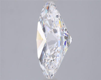 2.55 Carat Oval Lab Diamond :: Greenstar spin frame 04