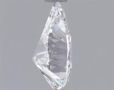0.69 Carat Pear Lab Diamond :: Greenstar spin frame 04