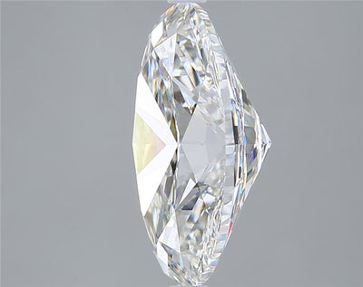 5.02 Carat Oval Lab Diamond :: Greenstar spin frame 04