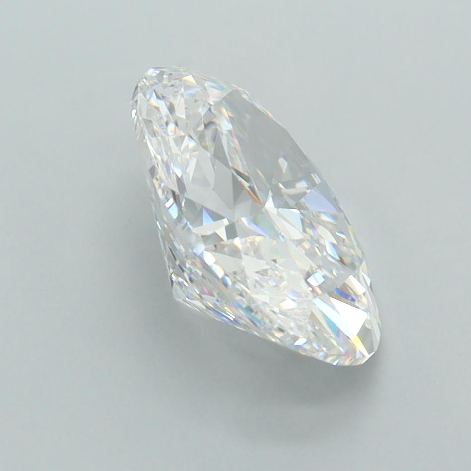 2.56 Carat Oval Lab Diamond :: Greenstar spin frame 04