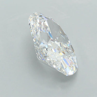 2.52 Carat Oval Lab Diamond :: Greenstar spin frame 04