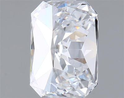 1.51 Carat Radiant Lab Diamond :: Greenstar spin frame 04