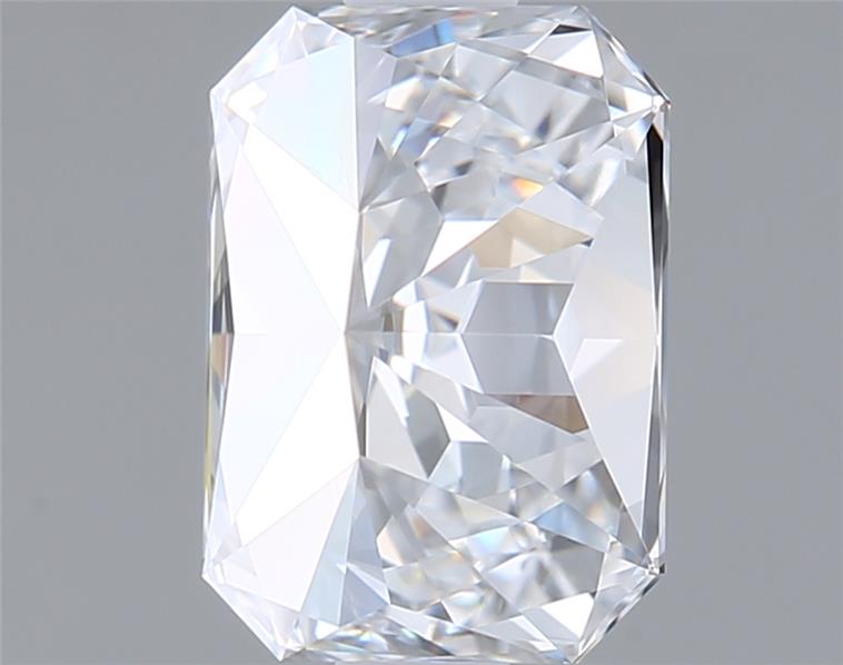 1.51 Carat Radiant Lab Diamond :: Greenstar spin frame 04