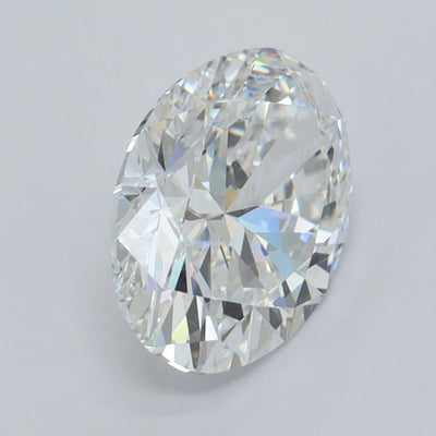 2.04 Carat Oval Lab Diamond :: Greenstar spin frame 04