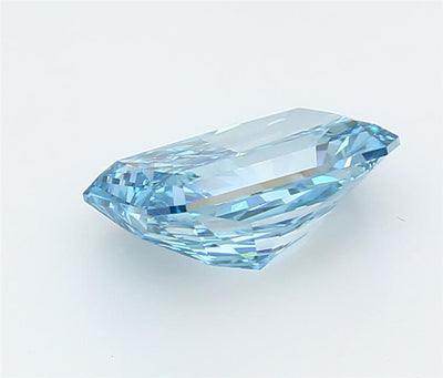 3.05 Carat Radiant Lab Diamond :: Greenstar spin frame 04