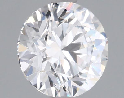 1.00 Carat Round Lab Diamond :: Greenstar spin frame 04