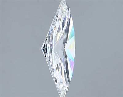 1.55 Carat Marquise Lab Diamond :: Greenstar spin frame 04
