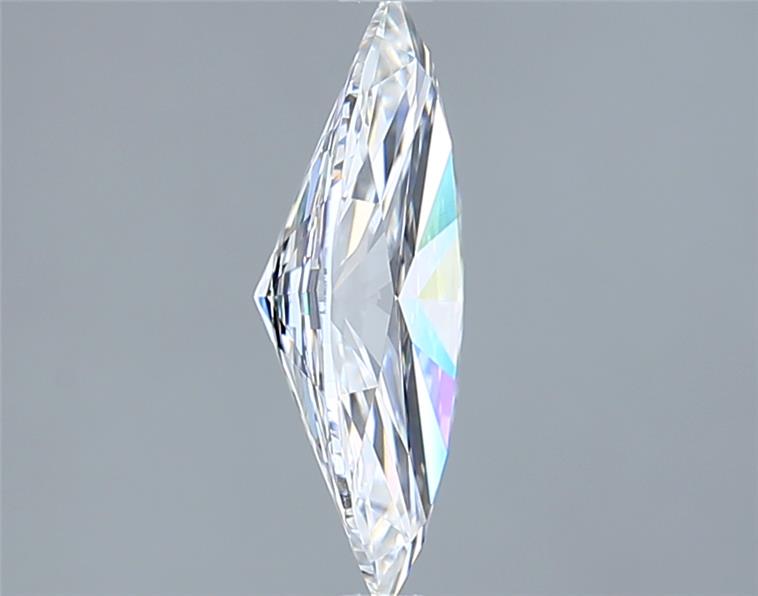 1.55 Carat Marquise Lab Diamond :: Greenstar spin frame 04