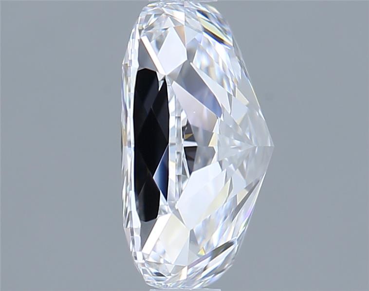 1.51 Carat Cushion Lab Diamond :: Greenstar spin frame 04