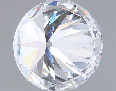 1.35 Carat Round Lab Diamond :: Greenstar spin frame 04