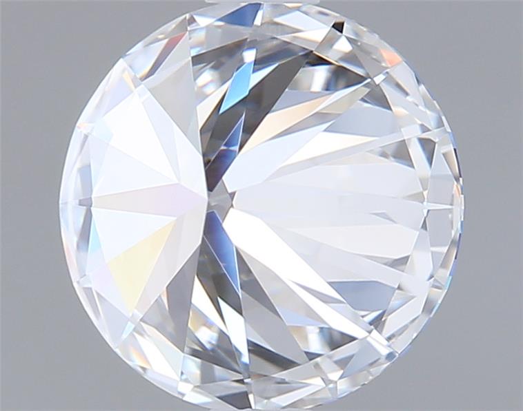 1.35 Carat Round Lab Diamond :: Greenstar spin frame 04