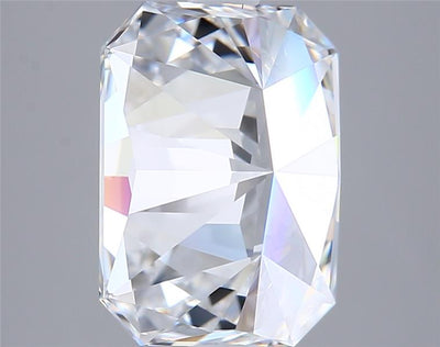 2.56 Carat Radiant Lab Diamond :: Greenstar spin frame 04