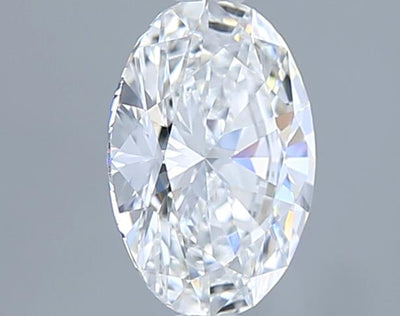 1.05 Carat Oval Lab Diamond :: Greenstar spin frame 04
