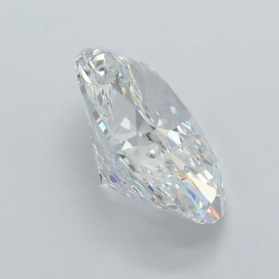 2.08 Carat Oval Lab Diamond :: Greenstar spin frame 04
