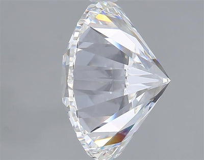 5.00 Carat Round Lab Diamond :: Greenstar spin frame 04