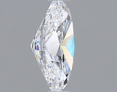 1.01 Carat Oval Lab Diamond :: Greenstar spin frame 04