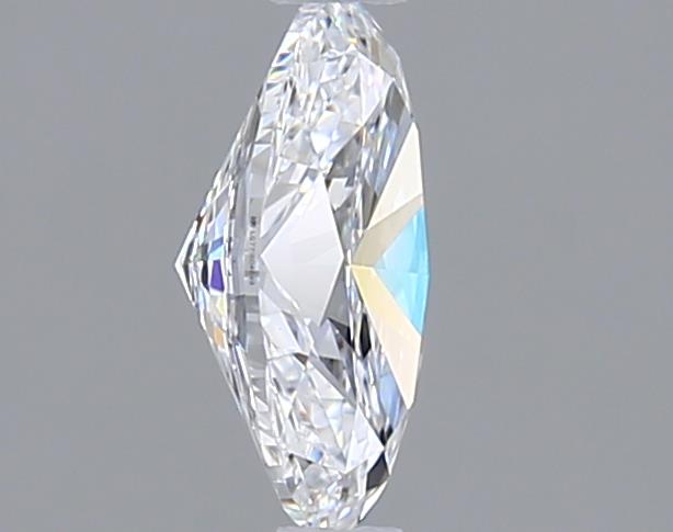 1.01 Carat Oval Lab Diamond :: Greenstar spin frame 04