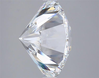 5.07 Carat Round Lab Diamond :: Greenstar spin frame 04
