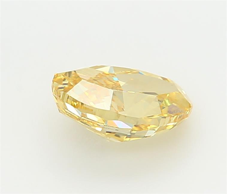2.02 Carat Oval Lab Diamond :: Greenstar spin frame 04
