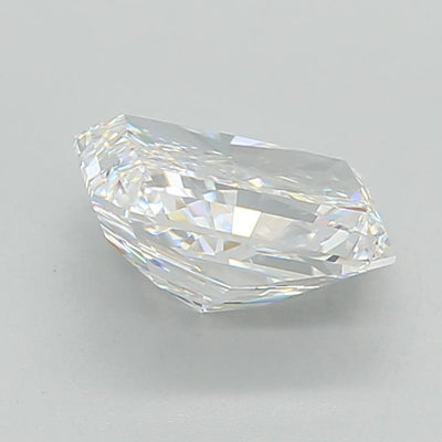 2.01 Carat Radiant Lab Diamond :: Greenstar spin frame 04