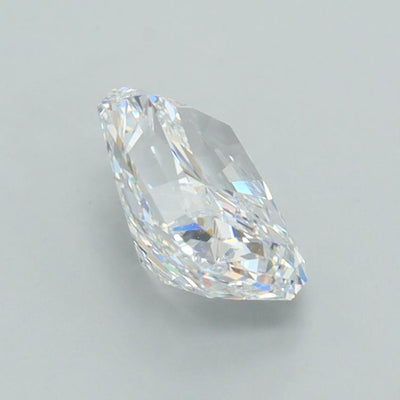 1.47 Carat Radiant Lab Diamond :: Greenstar spin frame 04
