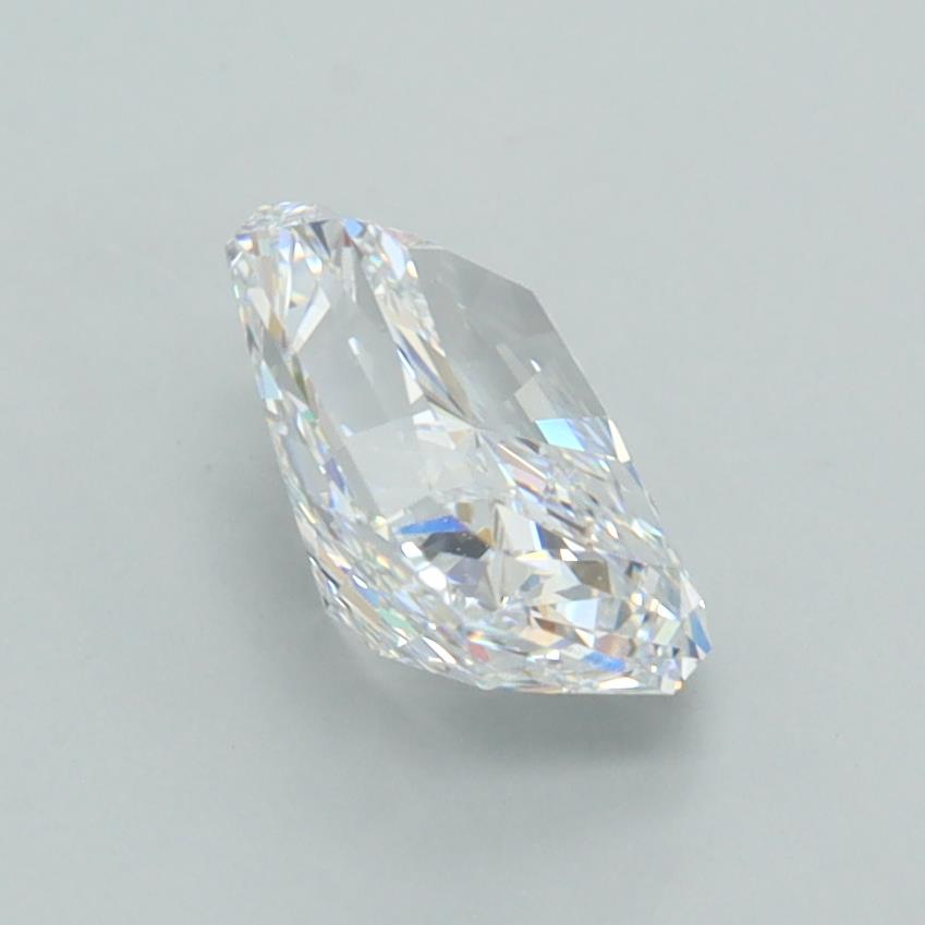 1.47 Carat Radiant Lab Diamond :: Greenstar spin frame 04