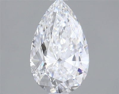 1.54 Carat Pear Lab Diamond :: Greenstar spin frame 04