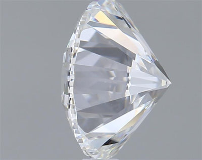 2.01 Carat Round Lab Diamond :: Greenstar spin frame 04