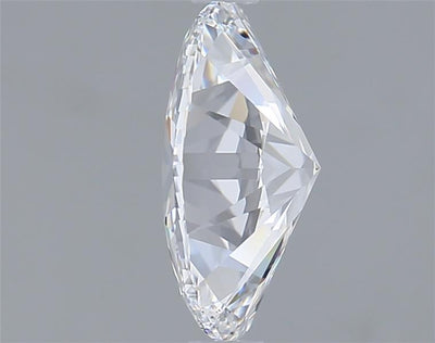 1.53 Carat Oval Lab Diamond :: Greenstar spin frame 04