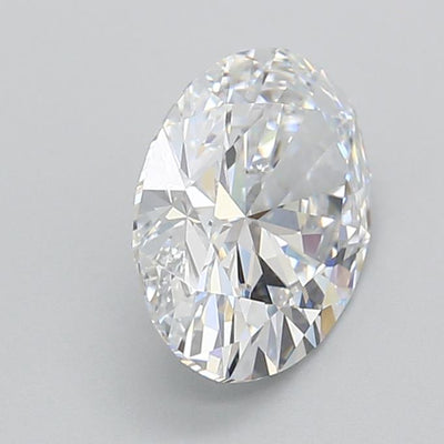 2.09 Carat Oval Lab Diamond :: Greenstar spin frame 04
