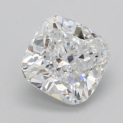 2.51 Carat Cushion Lab Diamond :: Greenstar spin frame 04