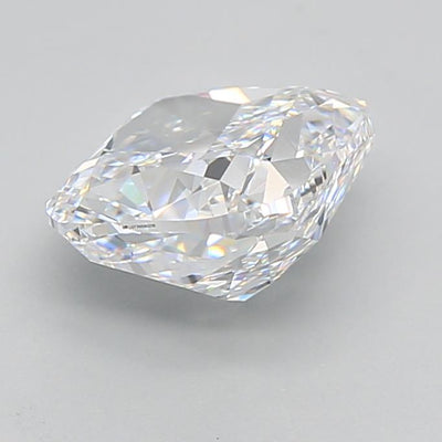 2.56 Carat Cushion Lab Diamond :: Greenstar spin frame 04