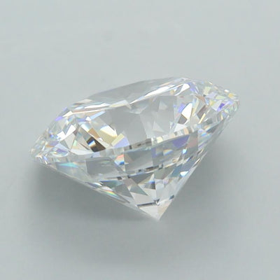 2.51 Carat Round Lab Diamond :: Greenstar spin frame 04