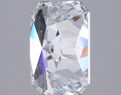2.08 Carat Radiant Lab Diamond :: Greenstar spin frame 04