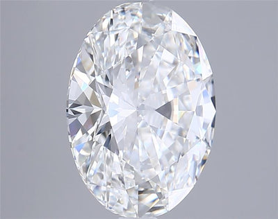 3.28 Carat Oval Lab Diamond :: Greenstar spin frame 04
