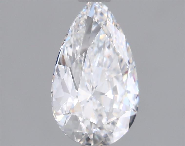 1.02 Carat Pear Lab Diamond :: Greenstar spin frame 04