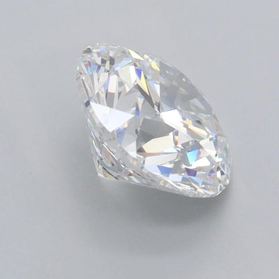 1.90 Carat Round Lab Diamond :: Greenstar spin frame 04