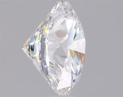 2.52 Carat Round Lab Diamond :: Greenstar spin frame 04