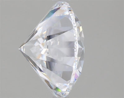 3.02 Carat Round Lab Diamond :: Greenstar spin frame 04