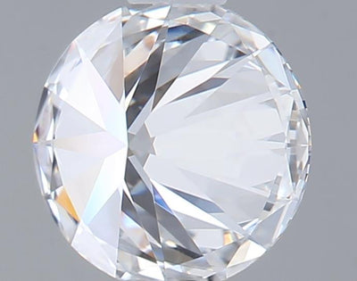 0.57 Carat Round Lab Diamond :: Greenstar spin frame 04